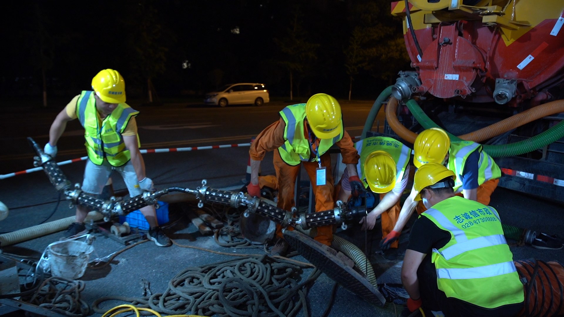 福泉紫外光固化修复